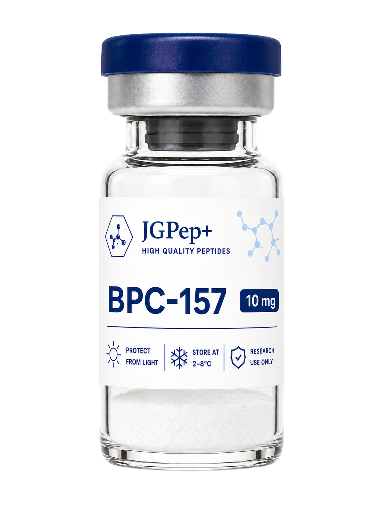 UK Research Peptide Supplier