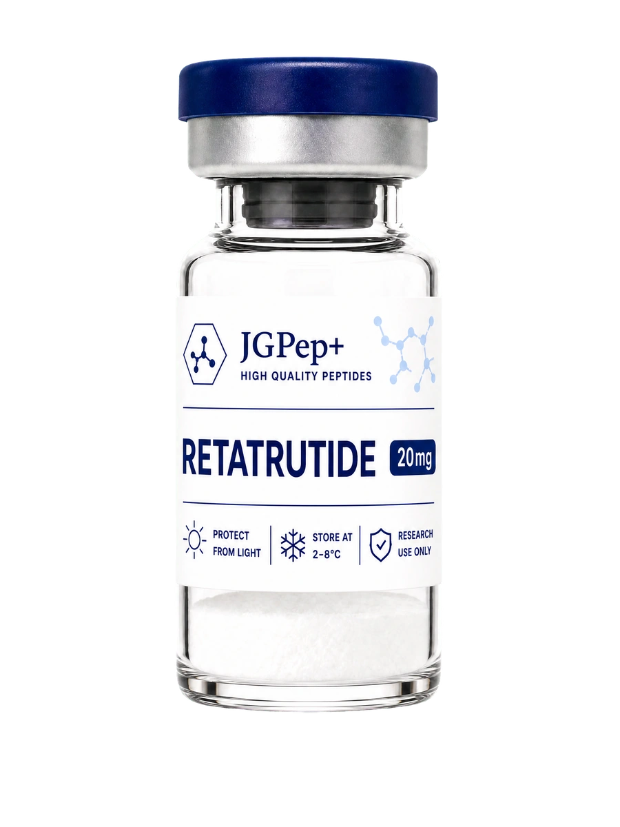 GLP-3 20mg | Research Use Only