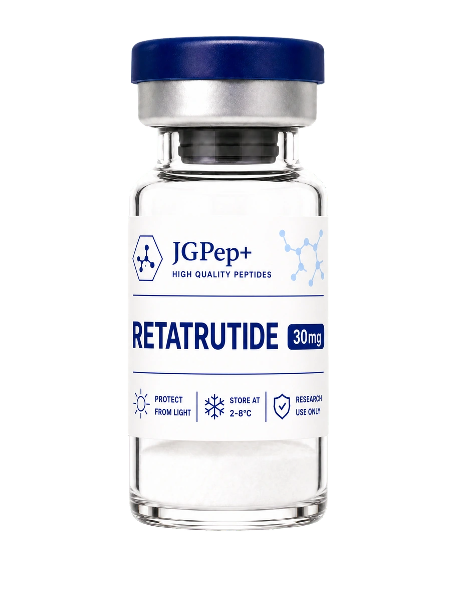 GLP-3 Research Peptides UK