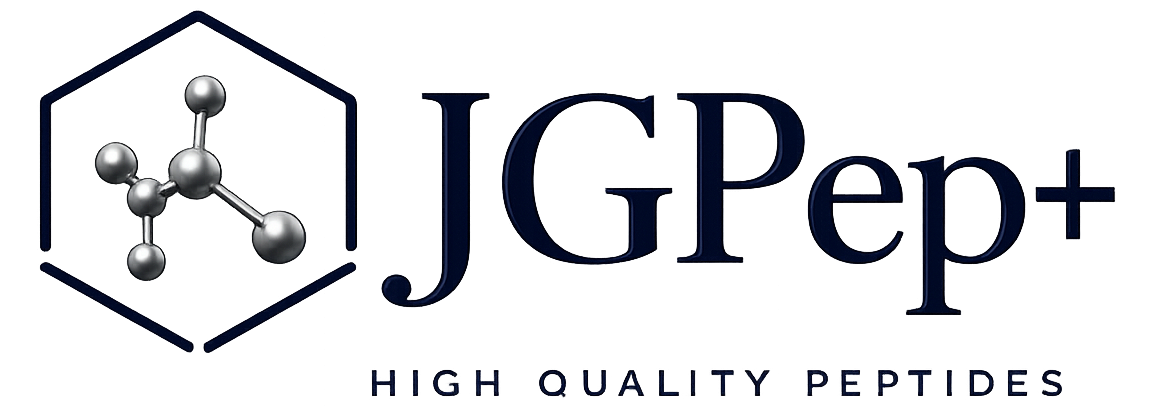 JG PEPTIDES PLUS